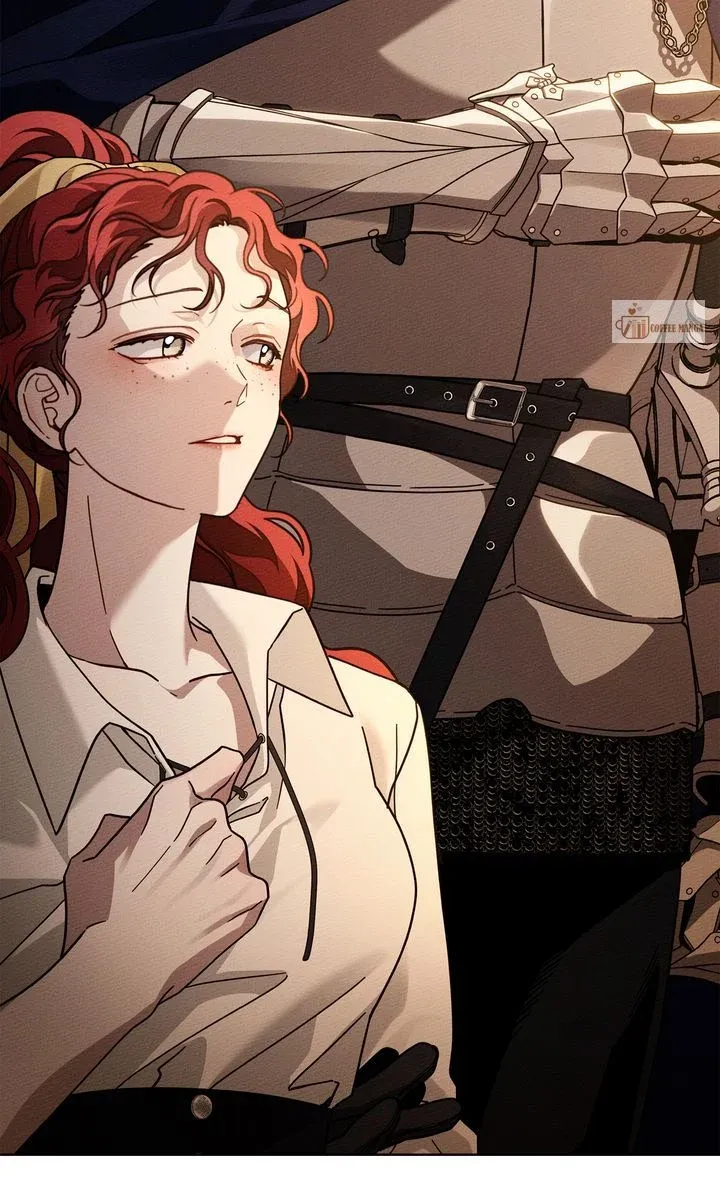 Under the Oak Tree Chapter 99 Online - página 51