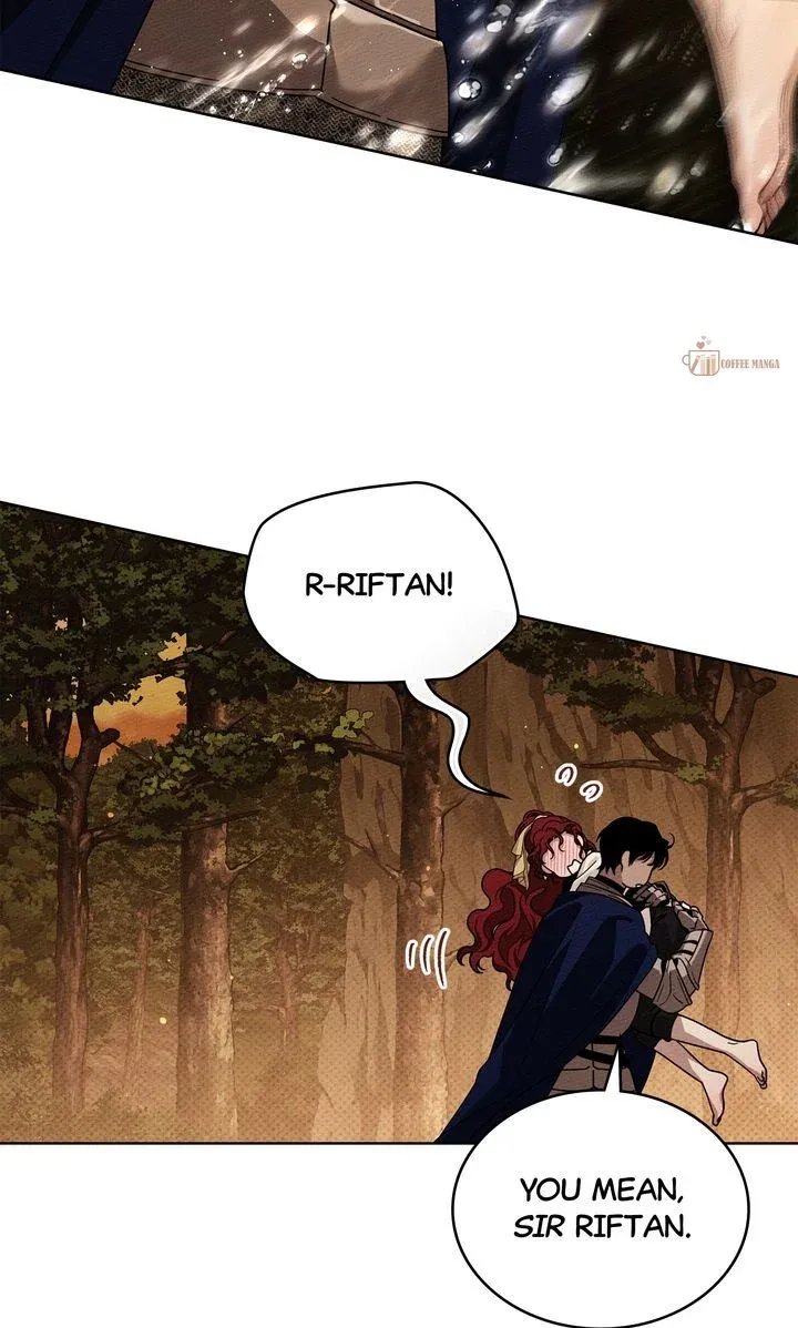 Under the Oak Tree Chapter 99 Online - página 56