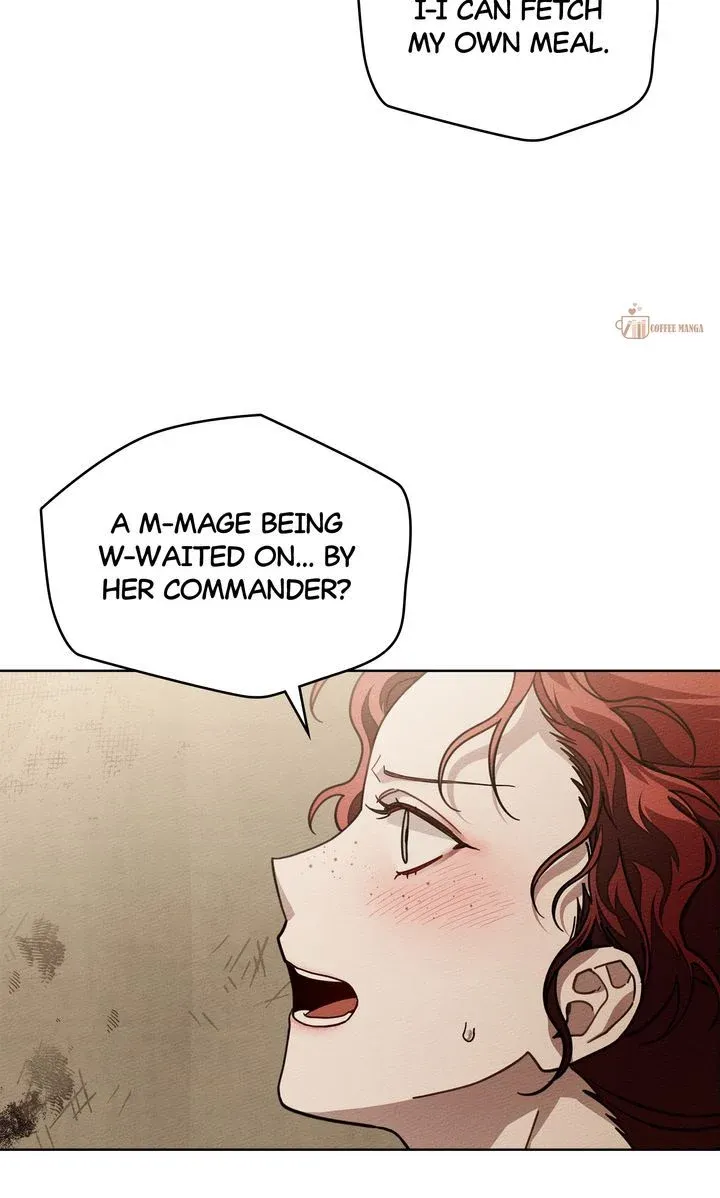 Under the Oak Tree Chapter 99 Online - página 60
