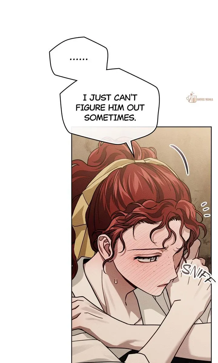 Under the Oak Tree Chapter 99 Online - página 63