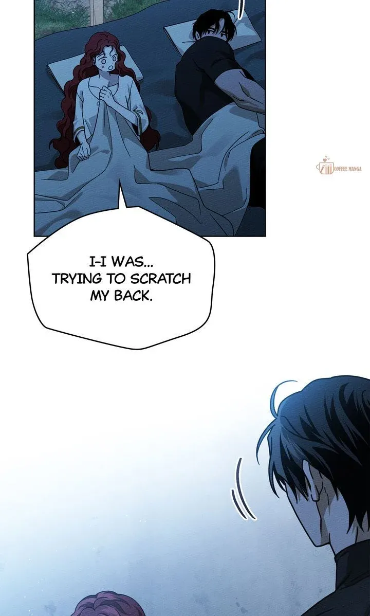Under the Oak Tree Chapter 99 Online - página 75
