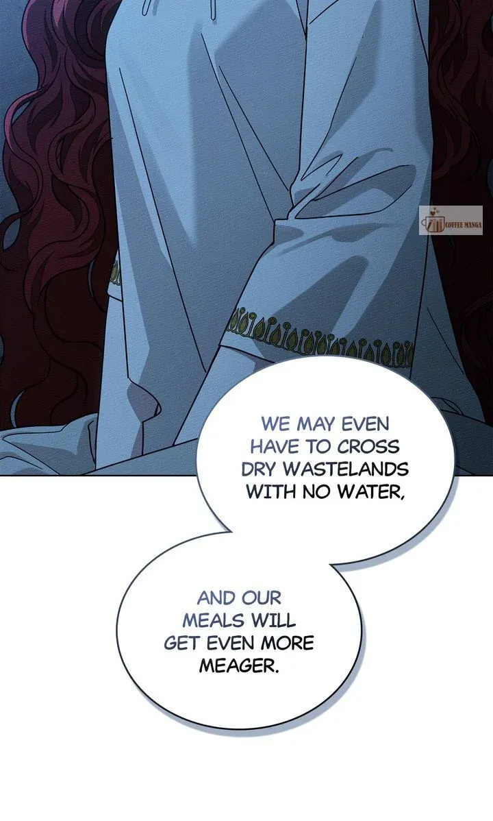 Under the Oak Tree Chapter 99 Online - página 81