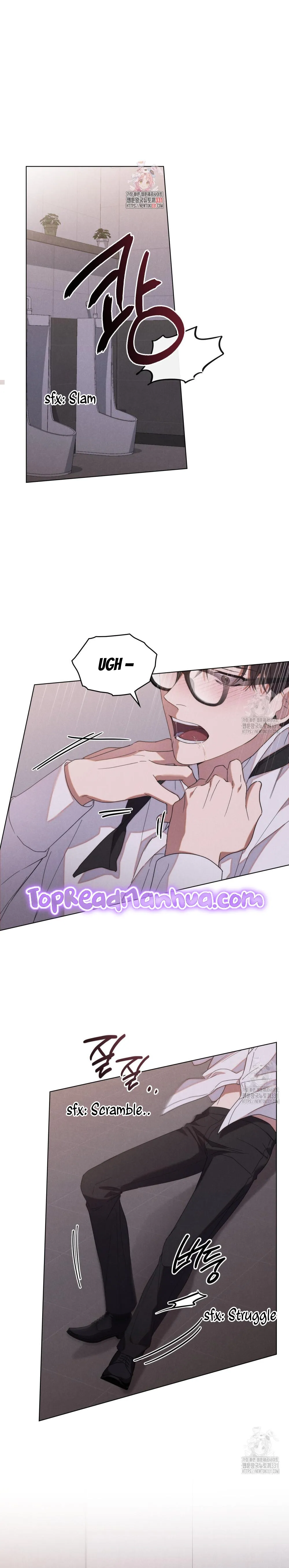 Undercover Darling Chapter 1 Online - página 1