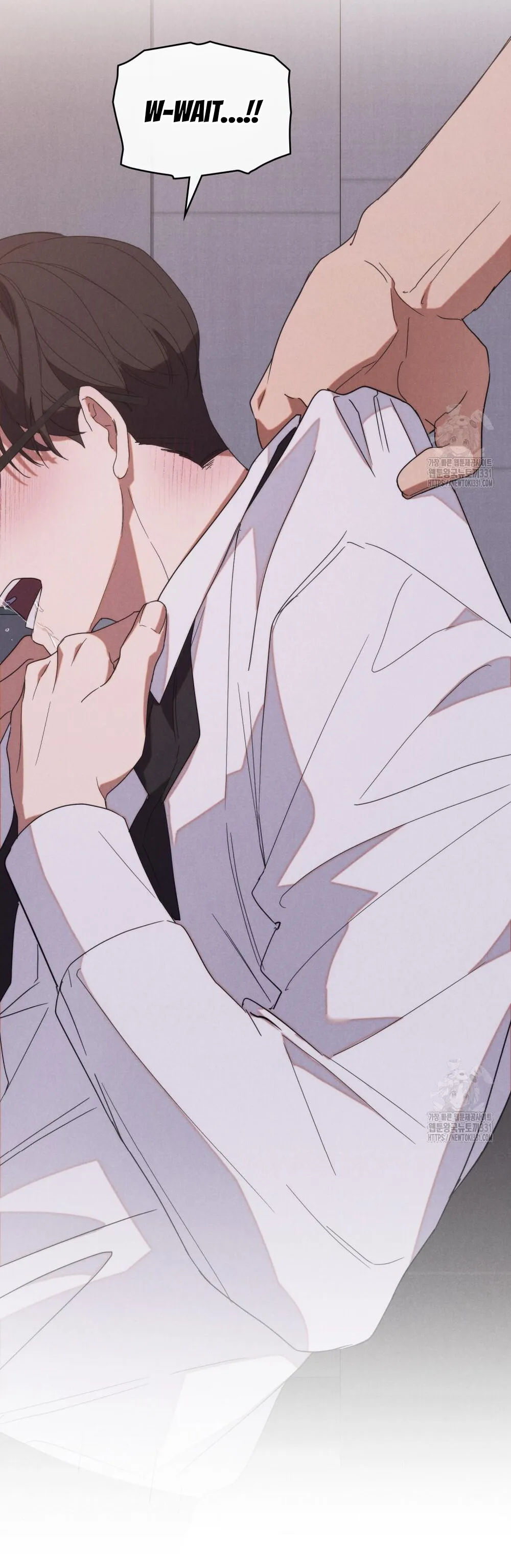 Undercover Darling Chapter 1 Online - página 2