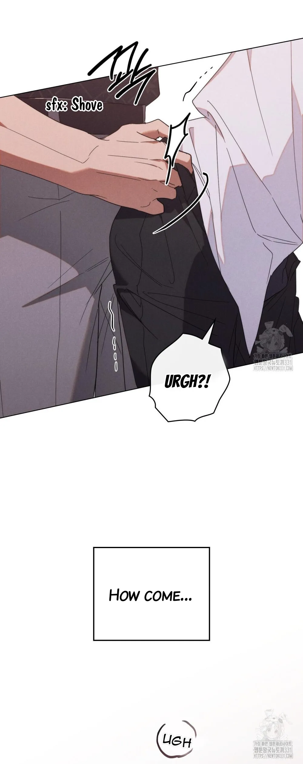Undercover Darling Chapter 1 Online - página 6