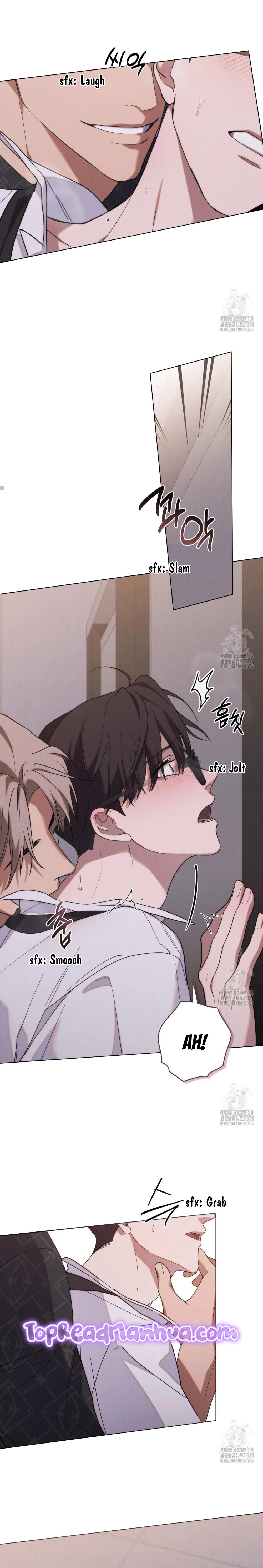 Undercover Darling Chapter 1 Online - página 9