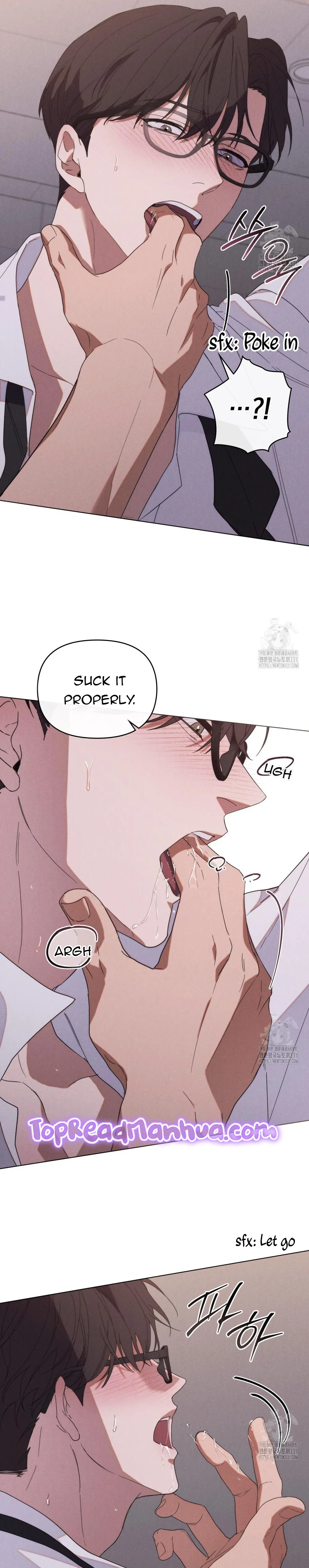 Undercover Darling Chapter 1 Online - página 10