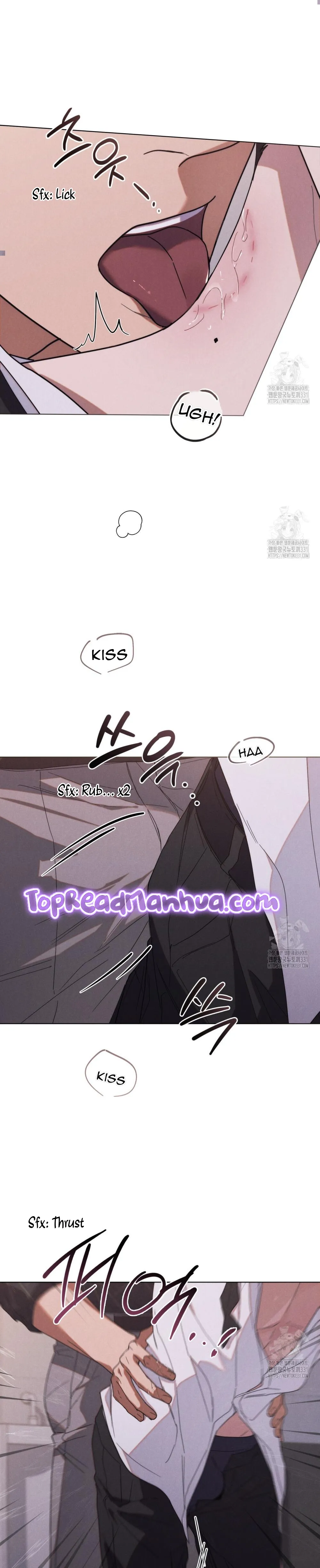 Undercover Darling Chapter 1 Online - página 16