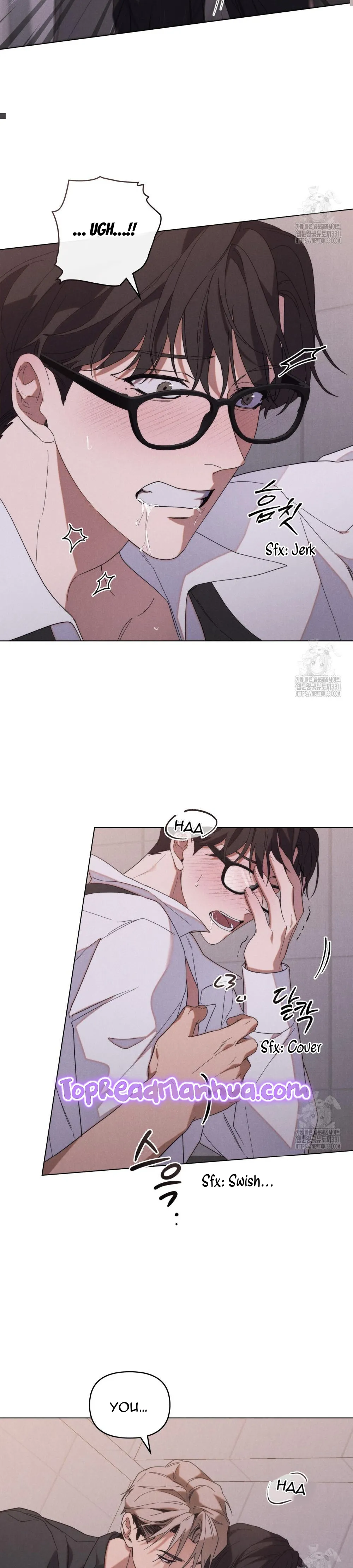 Undercover Darling Chapter 1 Online - página 17