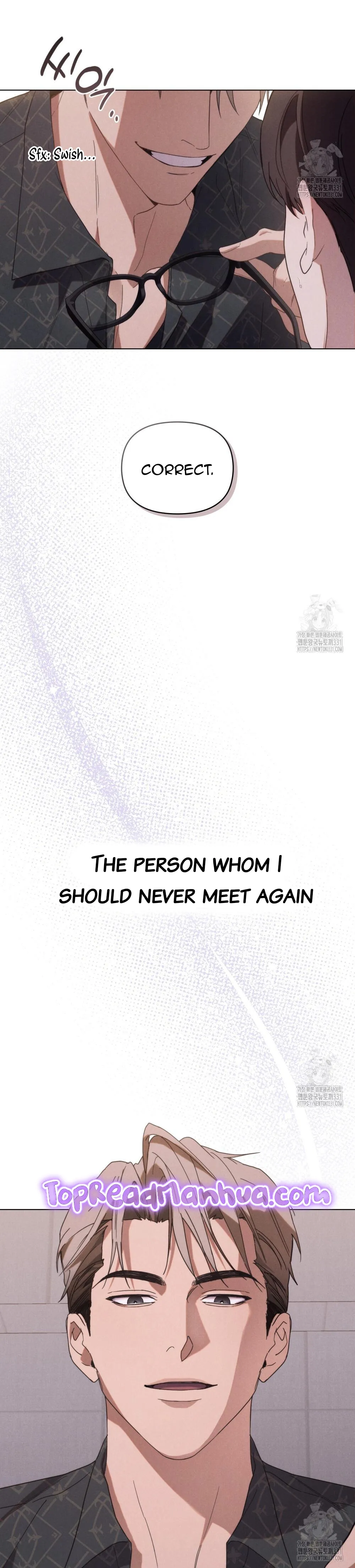 Undercover Darling Chapter 1 Online - página 21