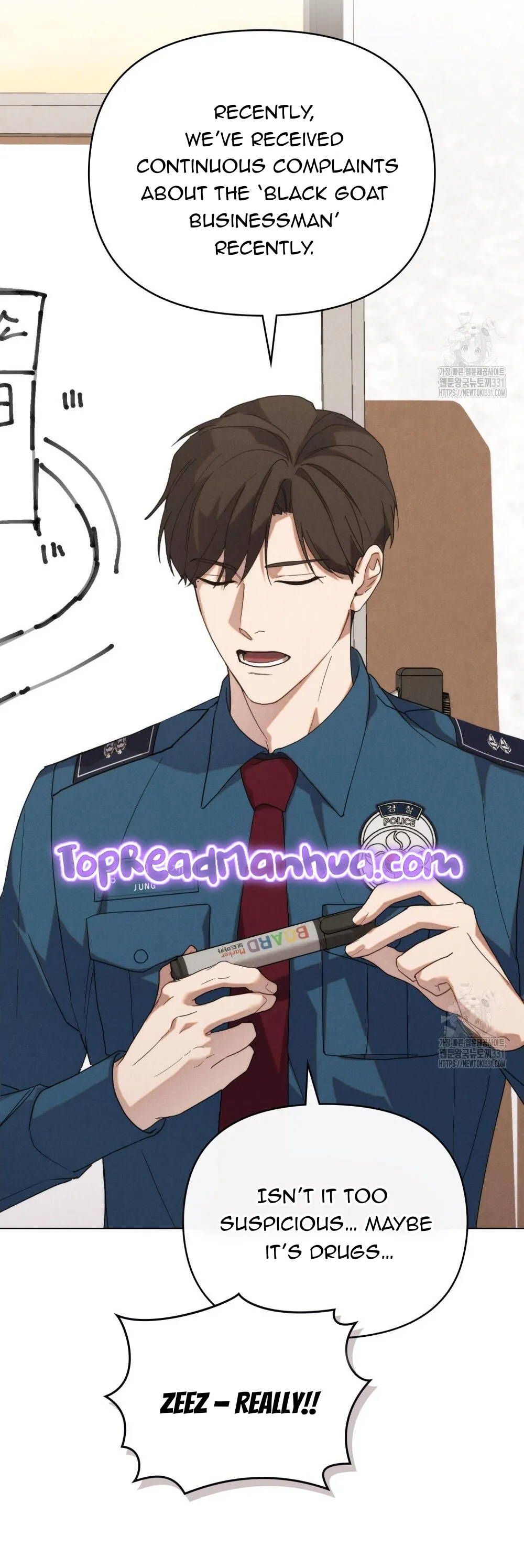 Undercover Darling Chapter 1 Online - página 29