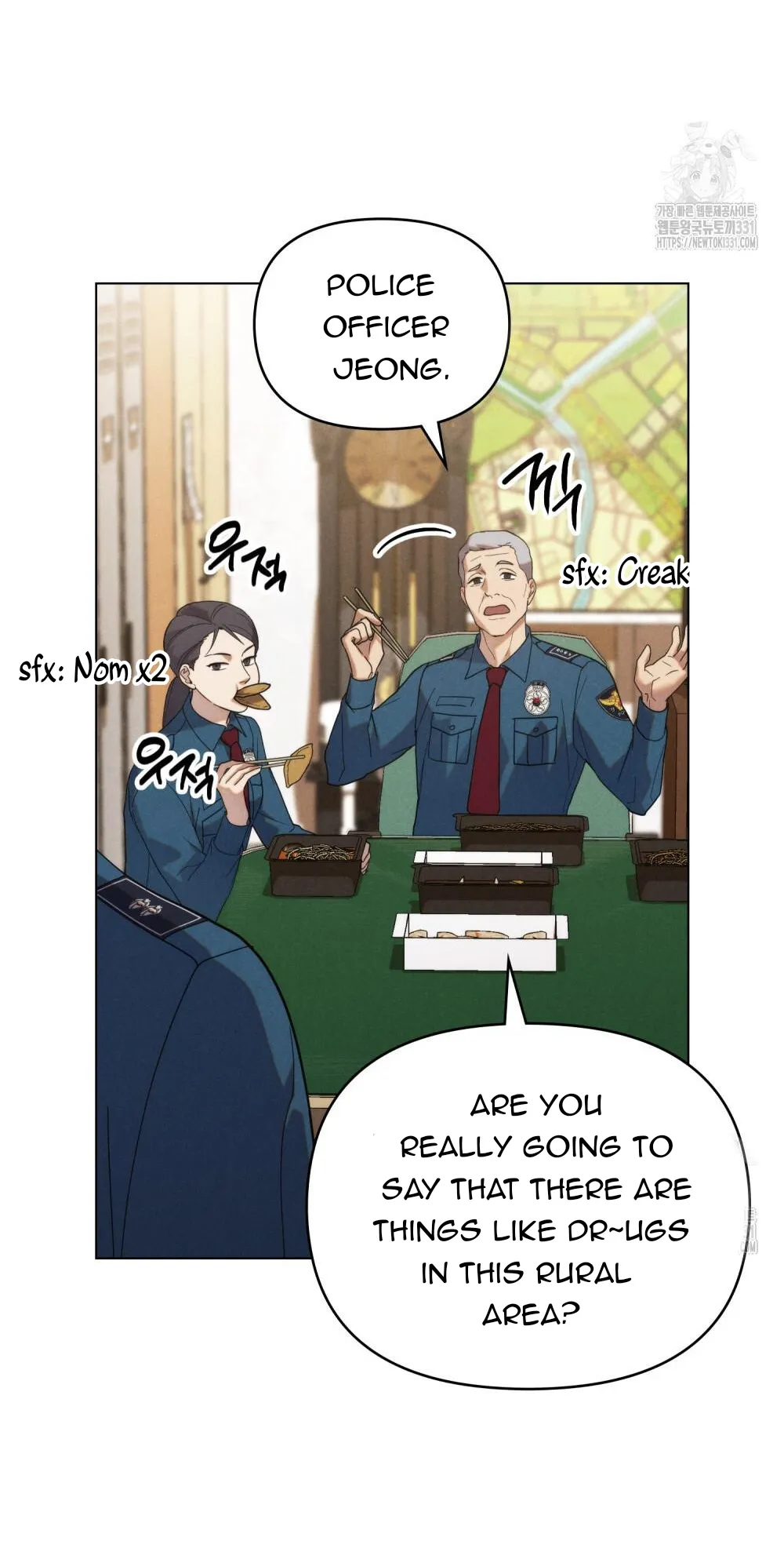 Undercover Darling Chapter 1 Online - página 30