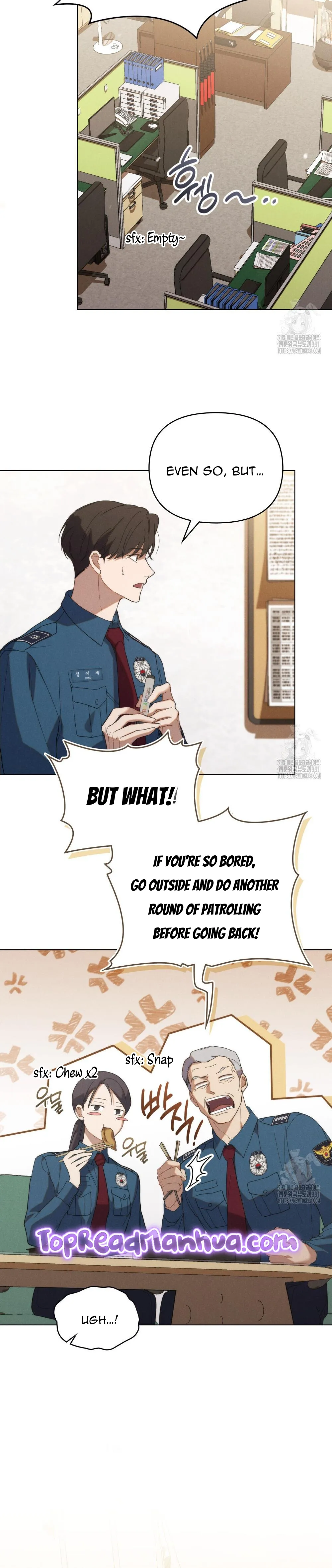Undercover Darling Chapter 1 Online - página 32