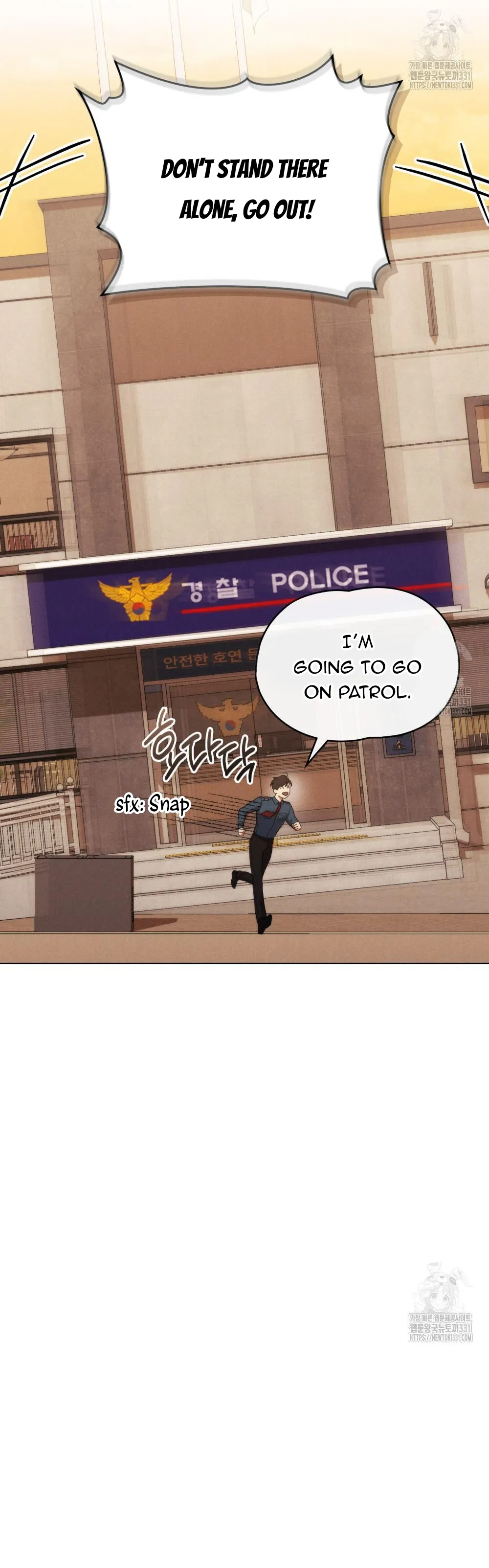 Undercover Darling Chapter 1 Online - página 33