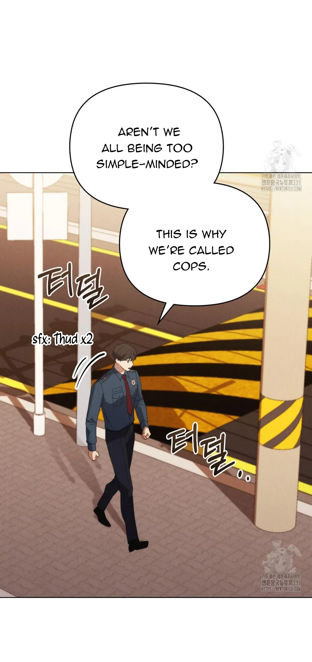 Undercover Darling Chapter 1 Online - página 35