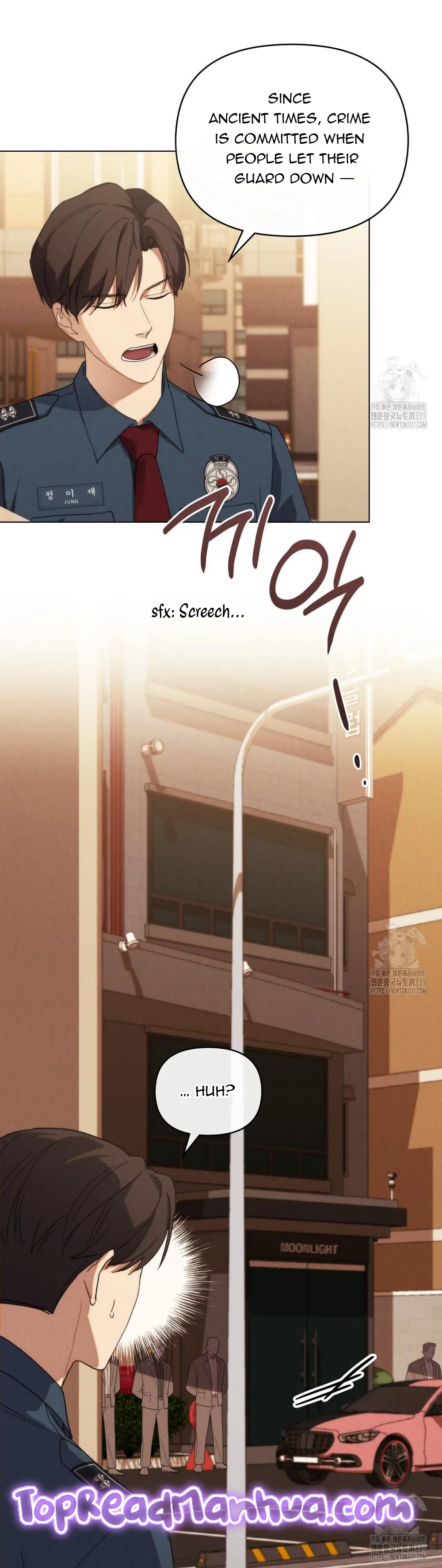 Undercover Darling Chapter 1 Online - página 36