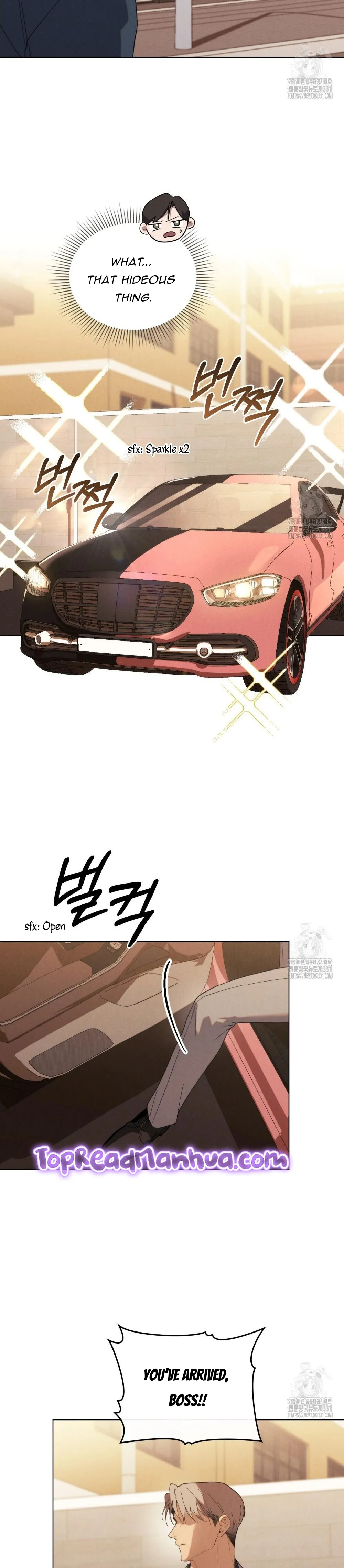 Undercover Darling Chapter 1 Online - página 37