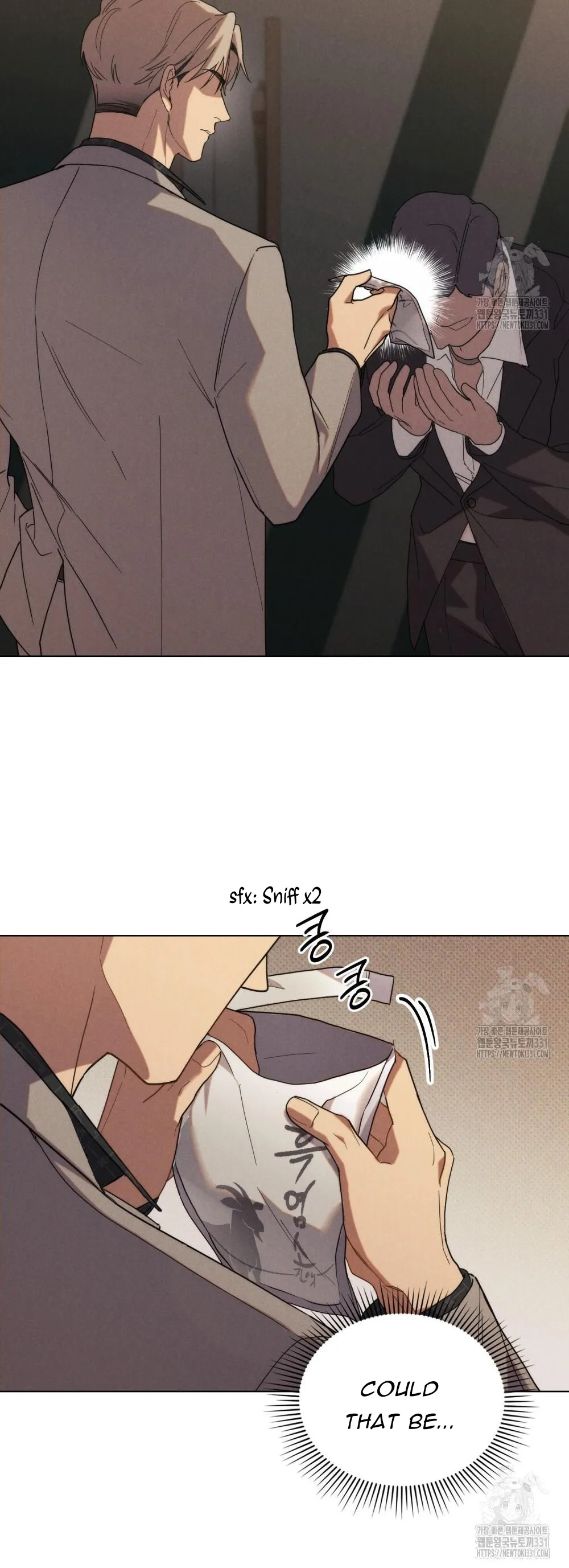 Undercover Darling Chapter 1 Online - página 39