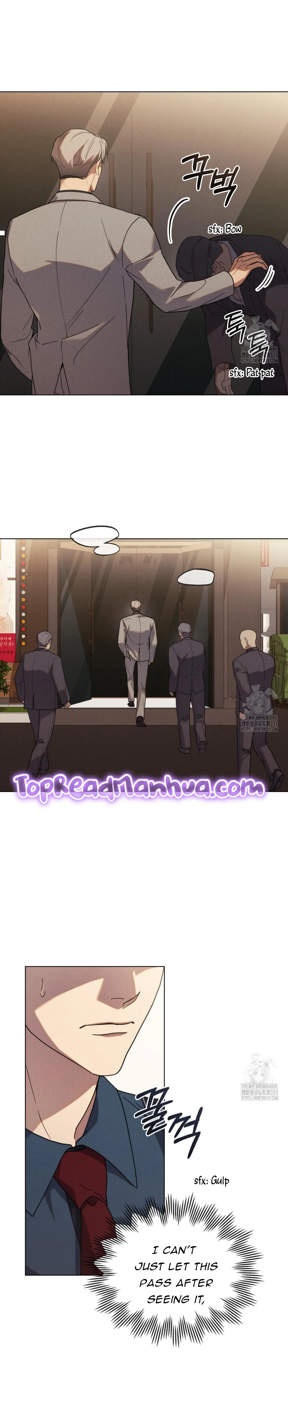 Undercover Darling Chapter 1 Online - página 40