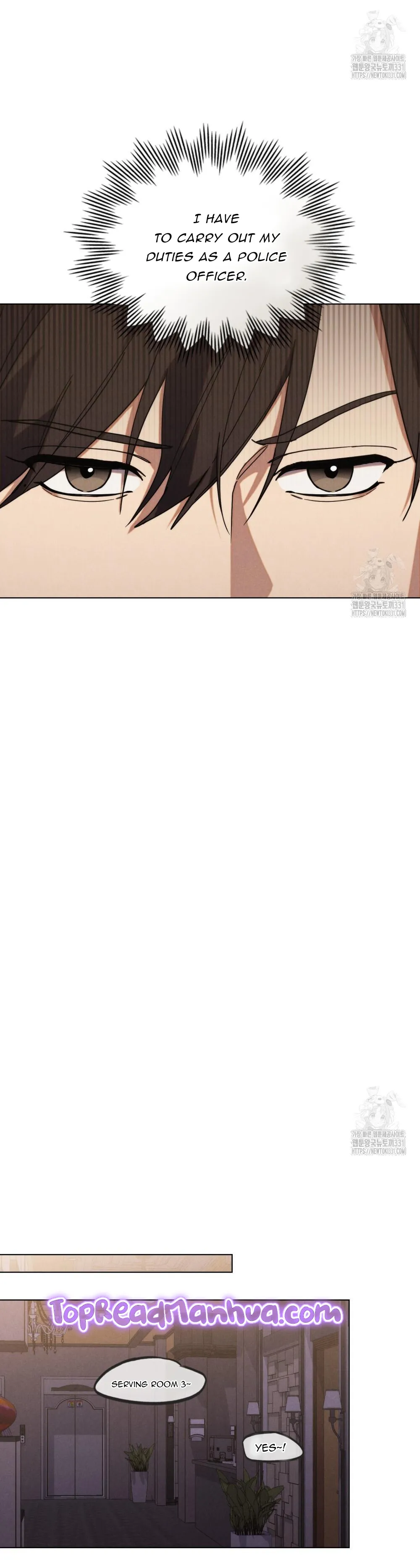 Undercover Darling Chapter 1 Online - página 41