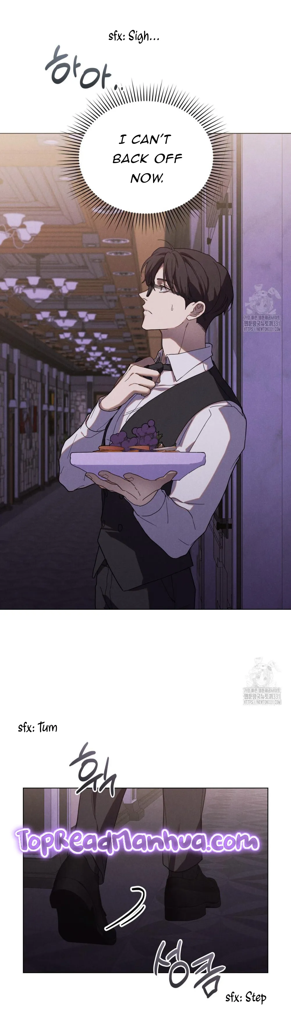 Undercover Darling Chapter 1 Online - página 45