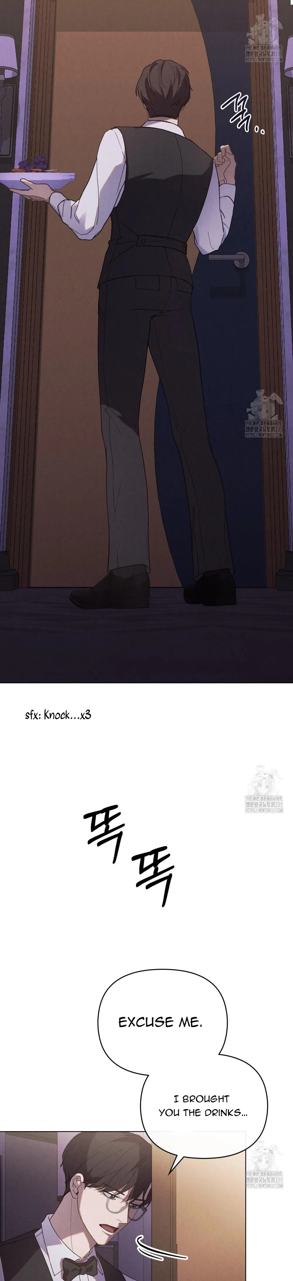 Undercover Darling Chapter 1 Online - página 47