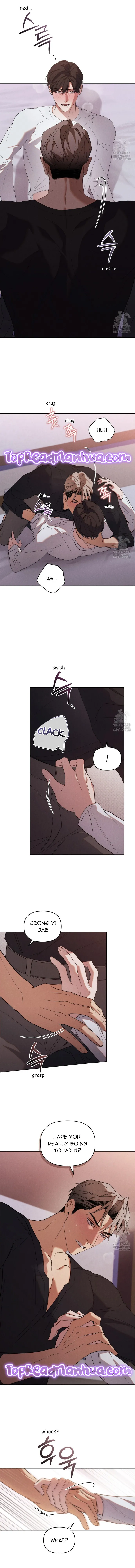 Undercover Darling Chapter 10 Online - página 2