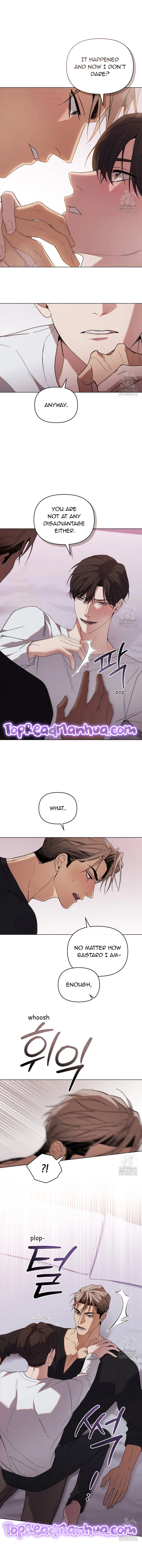 Undercover Darling Chapter 10 Online - página 3