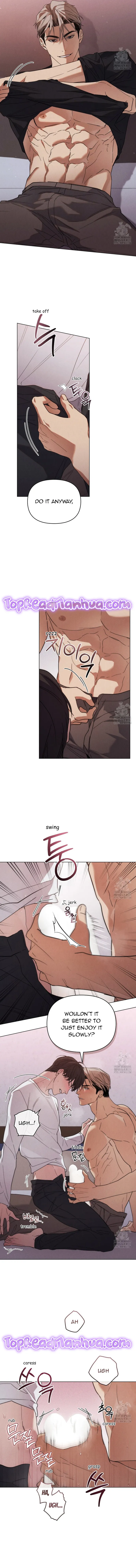 Undercover Darling Chapter 10 Online - página 5