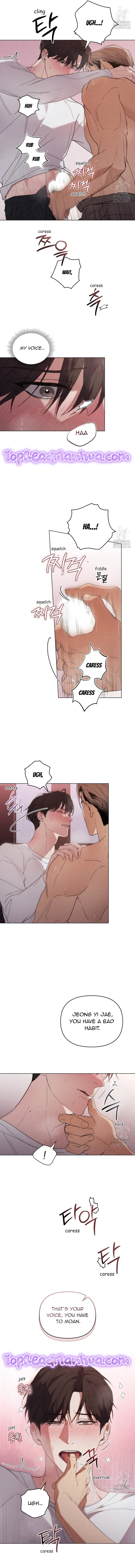 Undercover Darling Chapter 10 Online - página 6