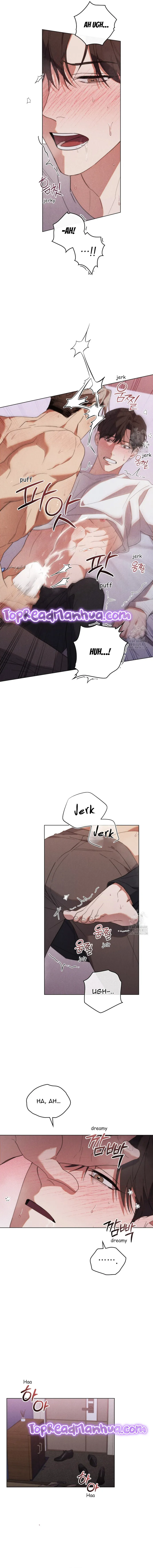 Undercover Darling Chapter 10 Online - página 9