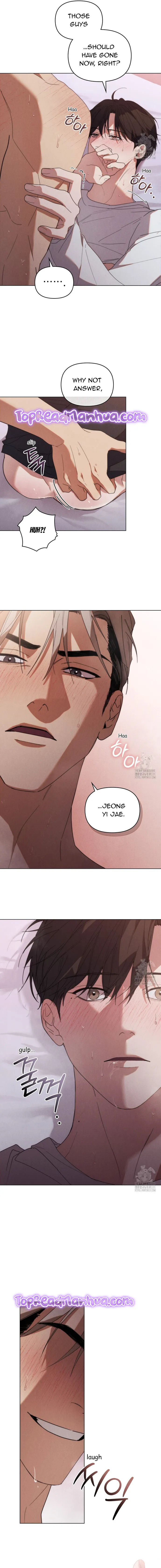 Undercover Darling Chapter 10 Online - página 10