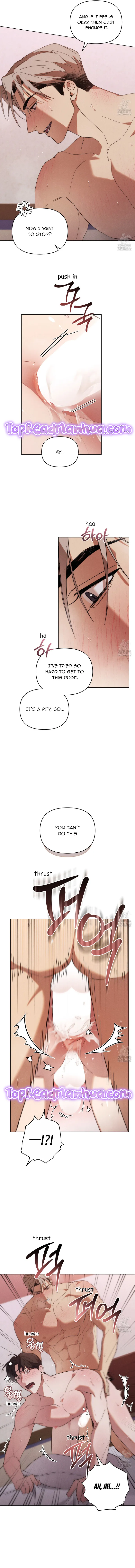Undercover Darling Chapter 11 Online - página 4