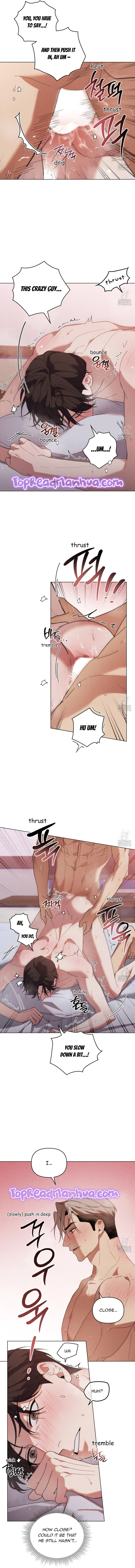 Undercover Darling Chapter 11 Online - página 5
