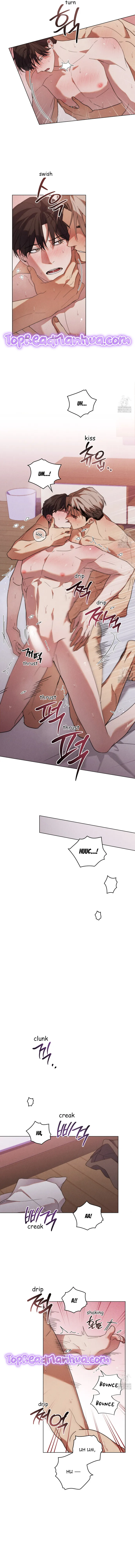Undercover Darling Chapter 11 Online - página 8
