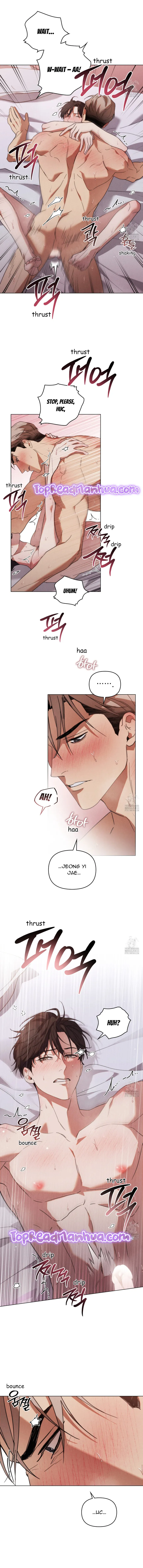 Undercover Darling Chapter 11 Online - página 9