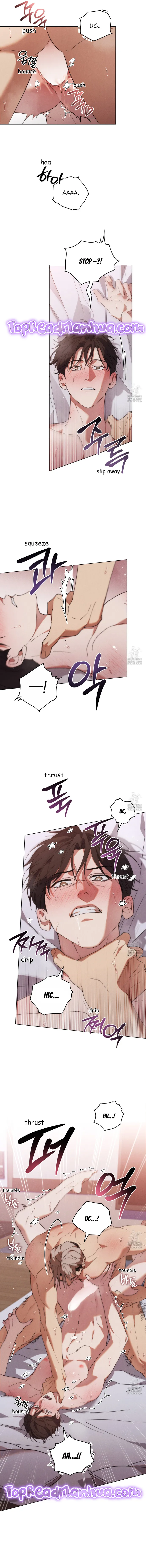 Undercover Darling Chapter 11 Online - página 11