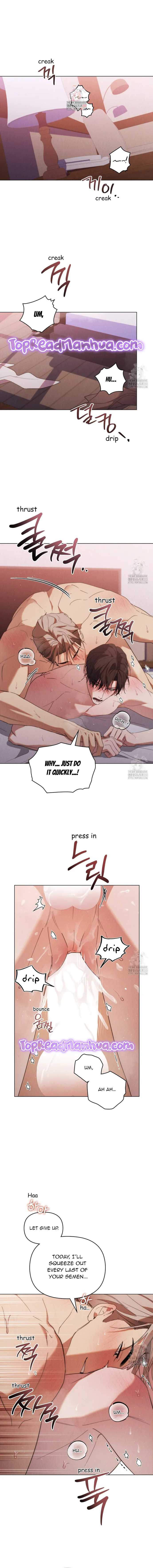 Undercover Darling Chapter 12 Online - página 1