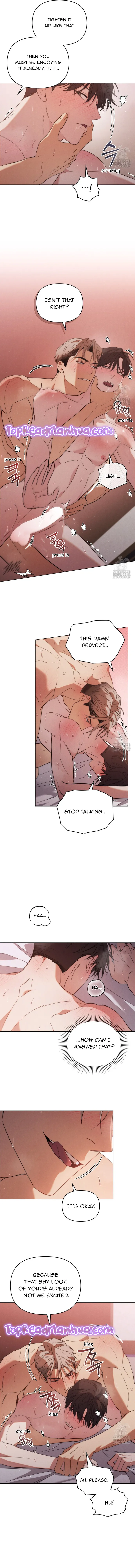 Undercover Darling Chapter 12 Online - página 2