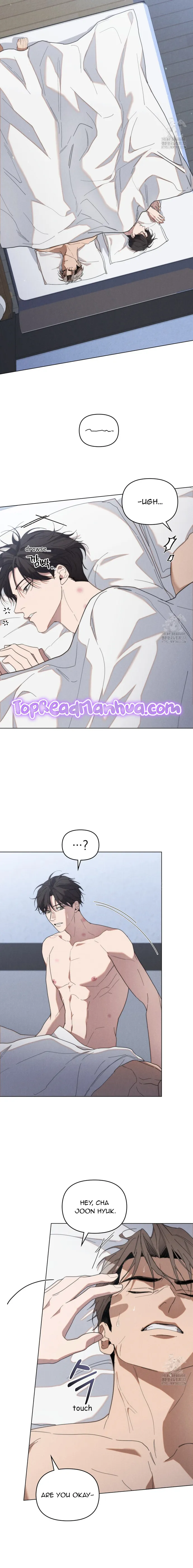 Undercover Darling Chapter 12 Online - página 4