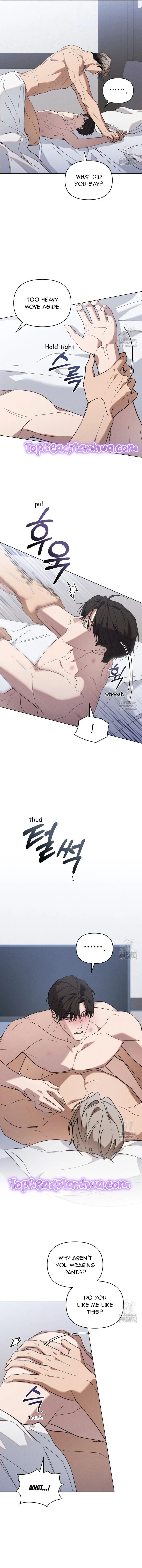 Undercover Darling Chapter 12 Online - página 6