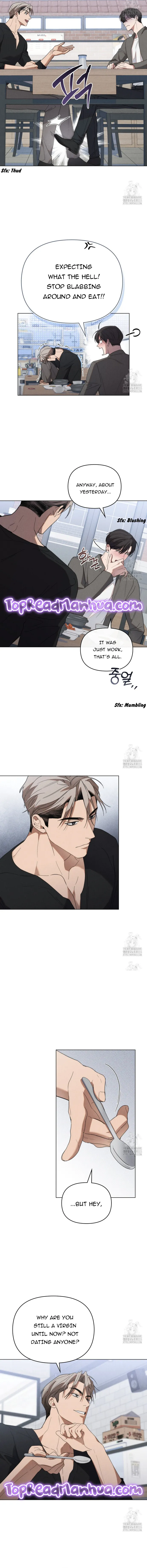 Undercover Darling Chapter 13 Online - página 2