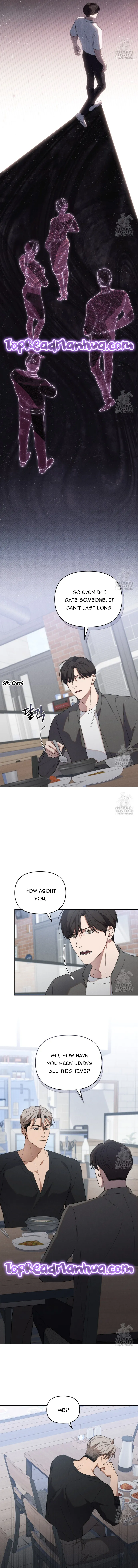 Undercover Darling Chapter 13 Online - página 4