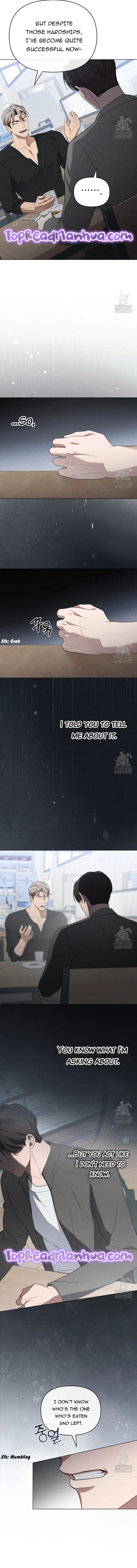 Undercover Darling Chapter 13 Online - página 6