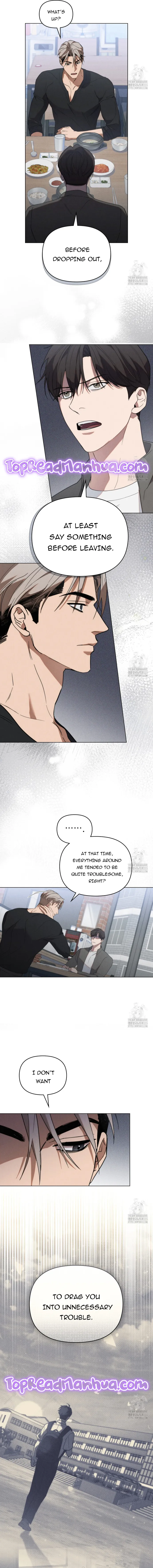 Undercover Darling Chapter 13 Online - página 7