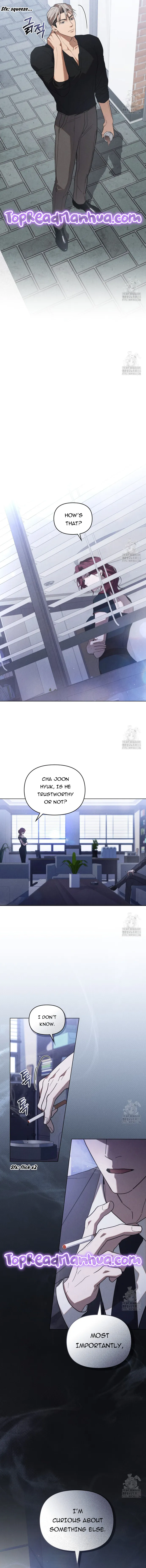 Undercover Darling Chapter 13 Online - página 10