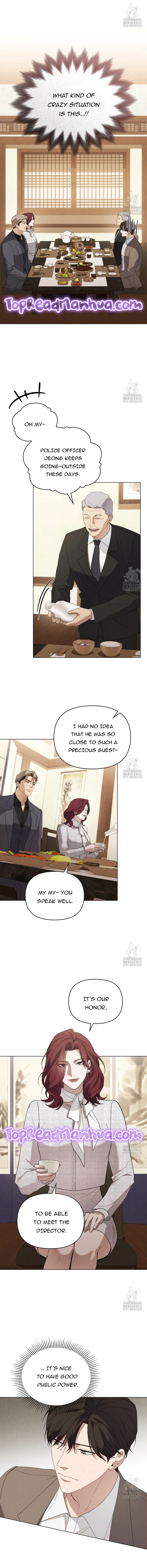 Undercover Darling Chapter 14 Online - página 5