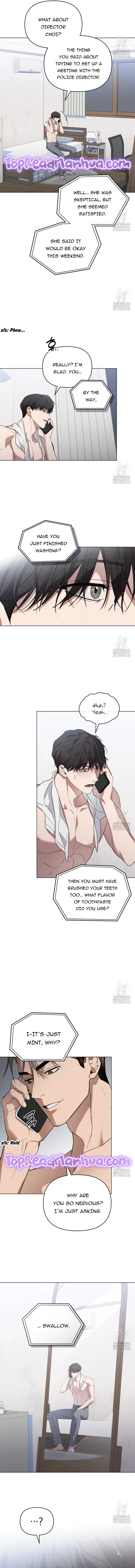 Undercover Darling Chapter 14 Online - página 7