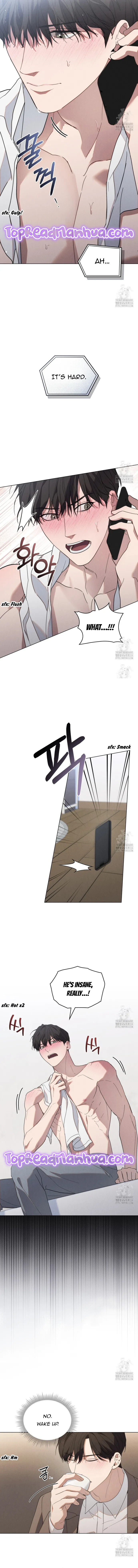 Undercover Darling Chapter 14 Online - página 8