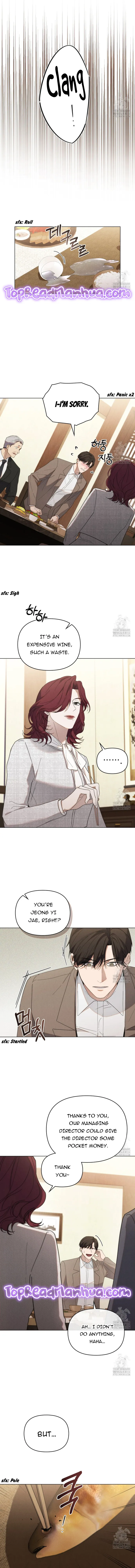 Undercover Darling Chapter 14 Online - página 10